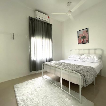 Cosy Little Home Near To The Town Pasir Puteh Exterior photo